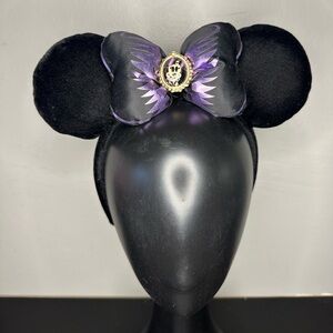 Halloween Walt Disney World Minnie Ears